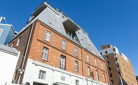 Onomo Hotel Waterfront